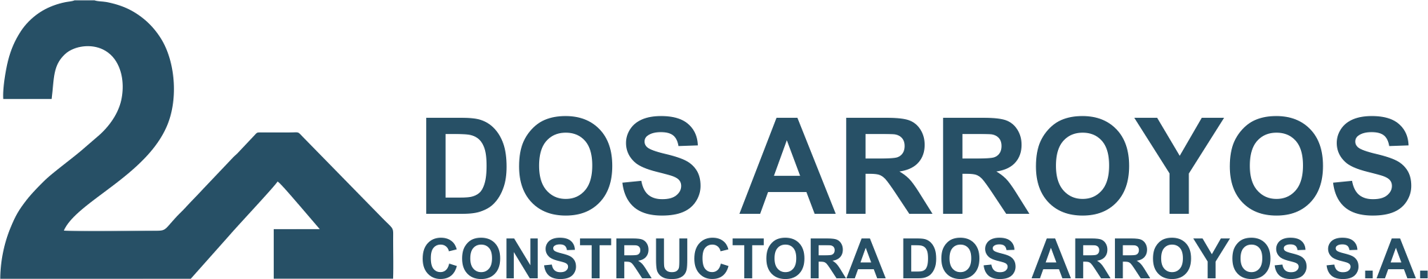 Dos Arroyos Constructora